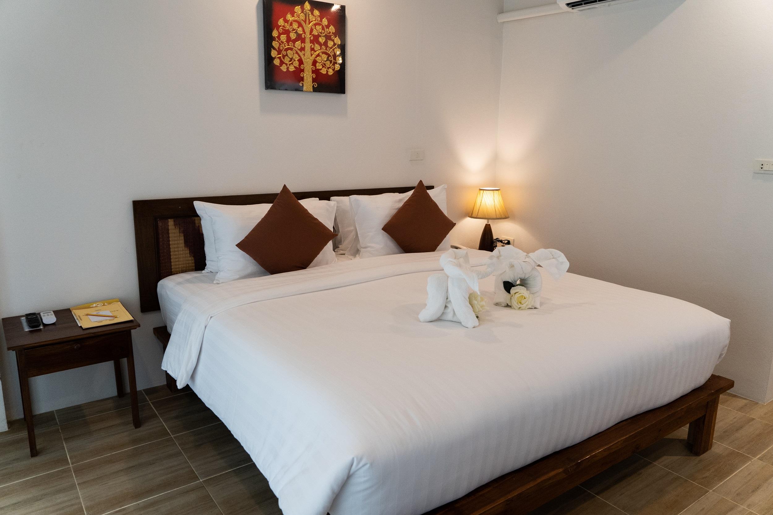 Adarin Beach Resort Mae Nam Exterior photo