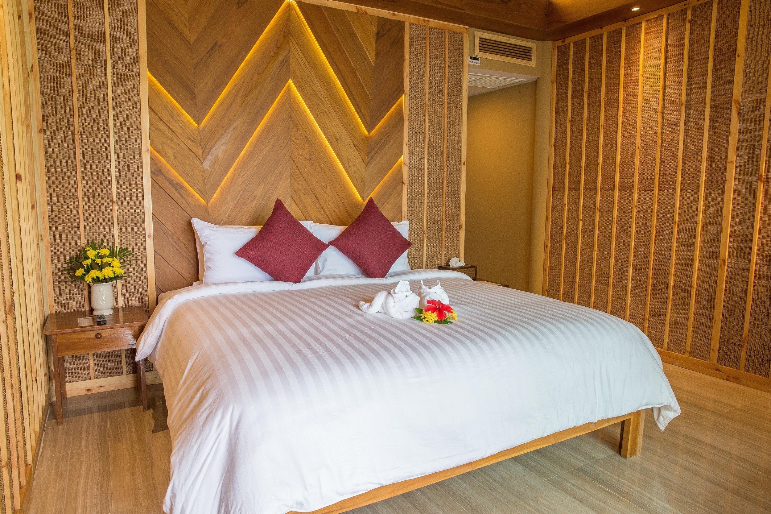 Adarin Beach Resort Mae Nam Exterior photo